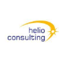 helio consulting, inc logo image