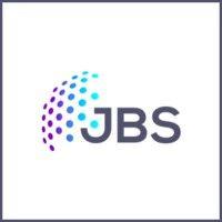 jade business services (jbs) logo image