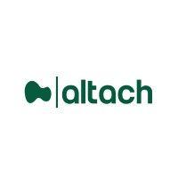 altach (an nlc venture) logo image