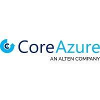 coreazure logo image