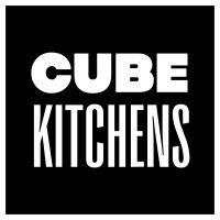 cube kitchens logo image