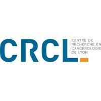 crcl centre de recherche en cancérologie de lyon logo image