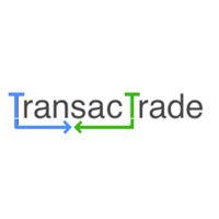 transactrade logo image