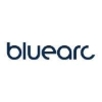 bluearc group logo image