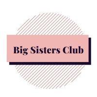 big sisters club logo image