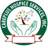 careplus hospice services, inc logo image