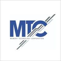 memory technology middle east fzco logo image