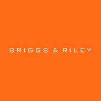 briggs & riley logo image