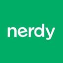 logo of Nerdy