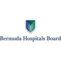 bermuda hospitals board logo image