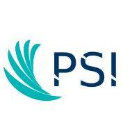 physique strasbourg ingénierie - psi logo image