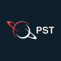 pst - platinum services telecommunication ltd. logo image