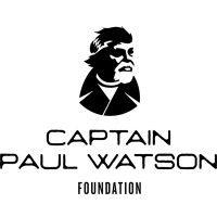 captain paul watson foundation logo image