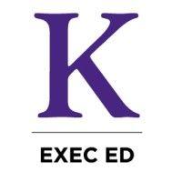 kellogg executive education