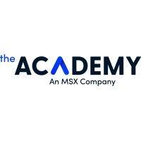 the academy specialized automotive training logo image