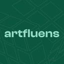 logo of Artfluens