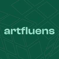 artfluens logo image