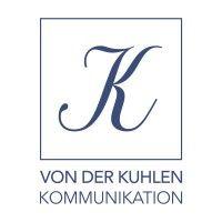 von der kuhlen kommunikation gmbh logo image