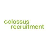 colossus recruitment logo image