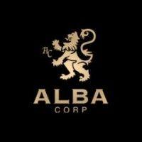 alba corp logo image