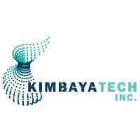 kimbaya technologies inc. logo image