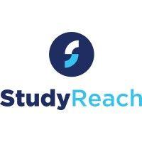 studyreach logo image