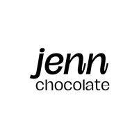 jennchocolate.com logo image