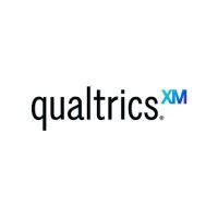 qualtrics logo image