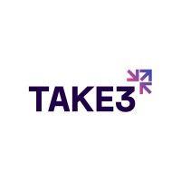 take3 logo image