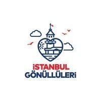 i̇stanbul gönüllüleri logo image