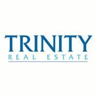 trinity real estate logo image