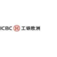 icbc (europe) logo image