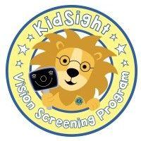 saving kidsight logo image