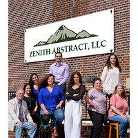 zenith abstract, llc. logo image