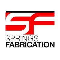 springs fabrication, llc logo image