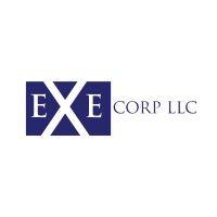 execorp business services logo image