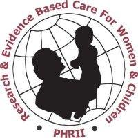 public health research institute of india (phrii) logo image