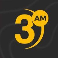 3am innovations inc. logo image