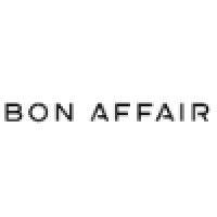 bon affair, inc. logo image