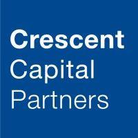 crescent capital partners logo image