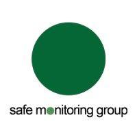 safe monitoring group logo image