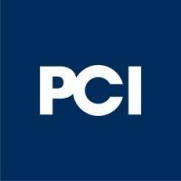 pci logo image