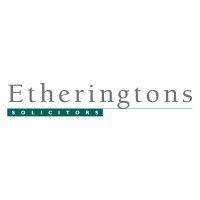 etheringtons solicitors logo image