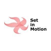 set in motion marketing & media