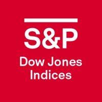 s&p dow jones indices logo image