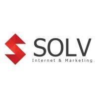 solv digital marketing & interactive agency logo image