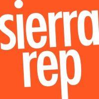 sierra repertory theatre logo image