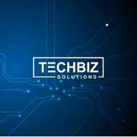 techbiz solutions llc logo image