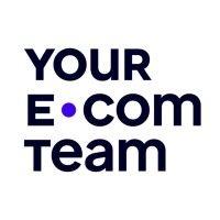 your ecom team logo image