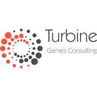 turbine games consulting logo image